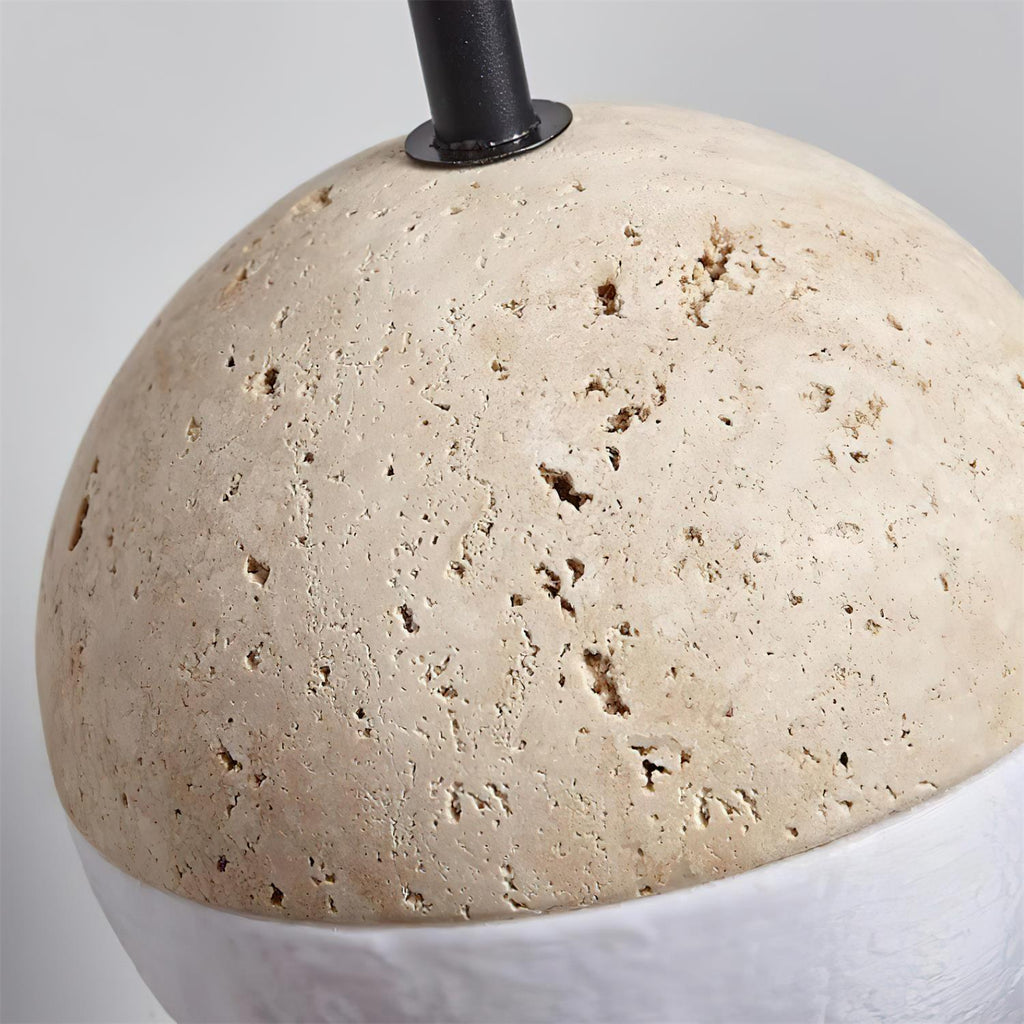 Bolle Wall Lamp