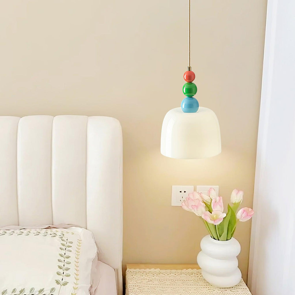 Bon Ton Pendant Lamp