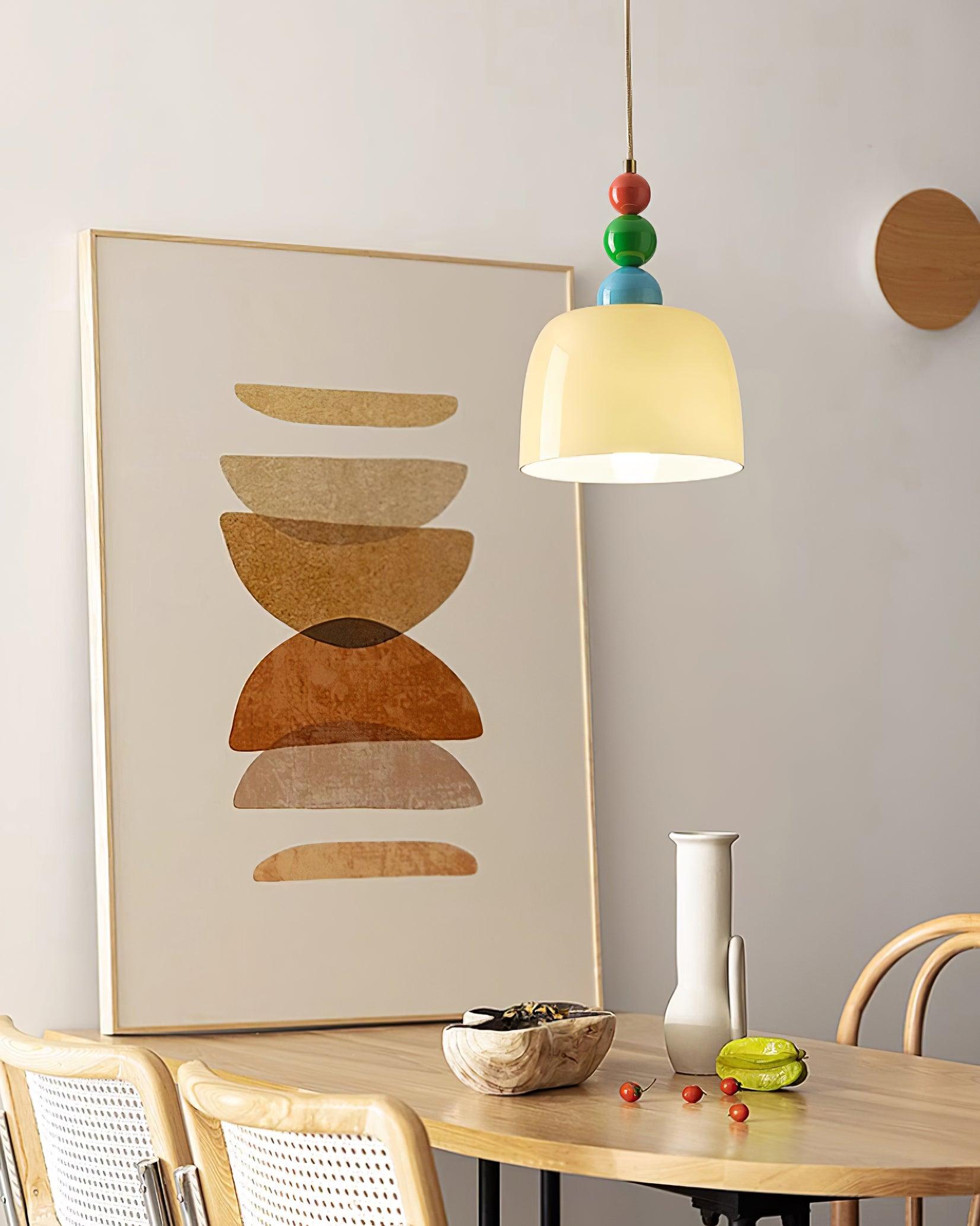 Bon Ton Pendant Lamp