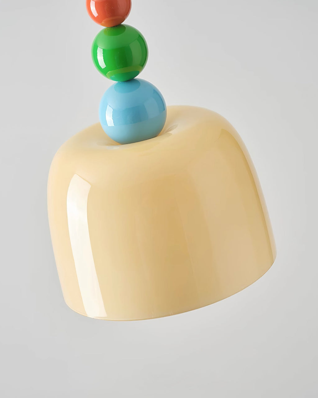 Bon Ton Plug In Pendant Lamp