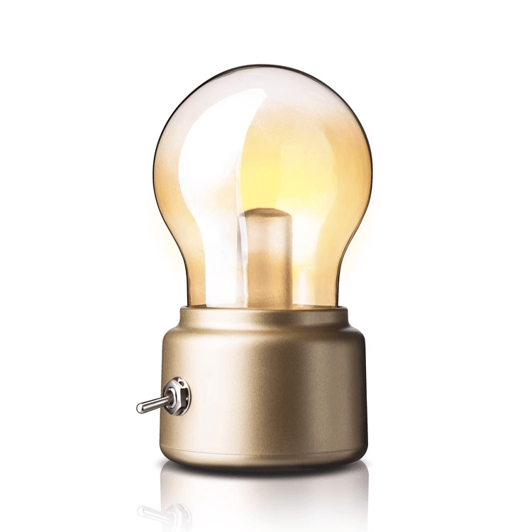 Bonas Mini Table Lamp