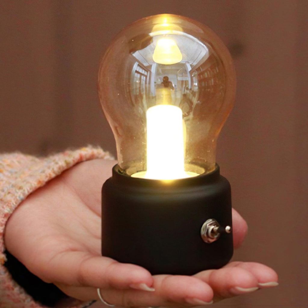 Bonas Mini Table Lamp
