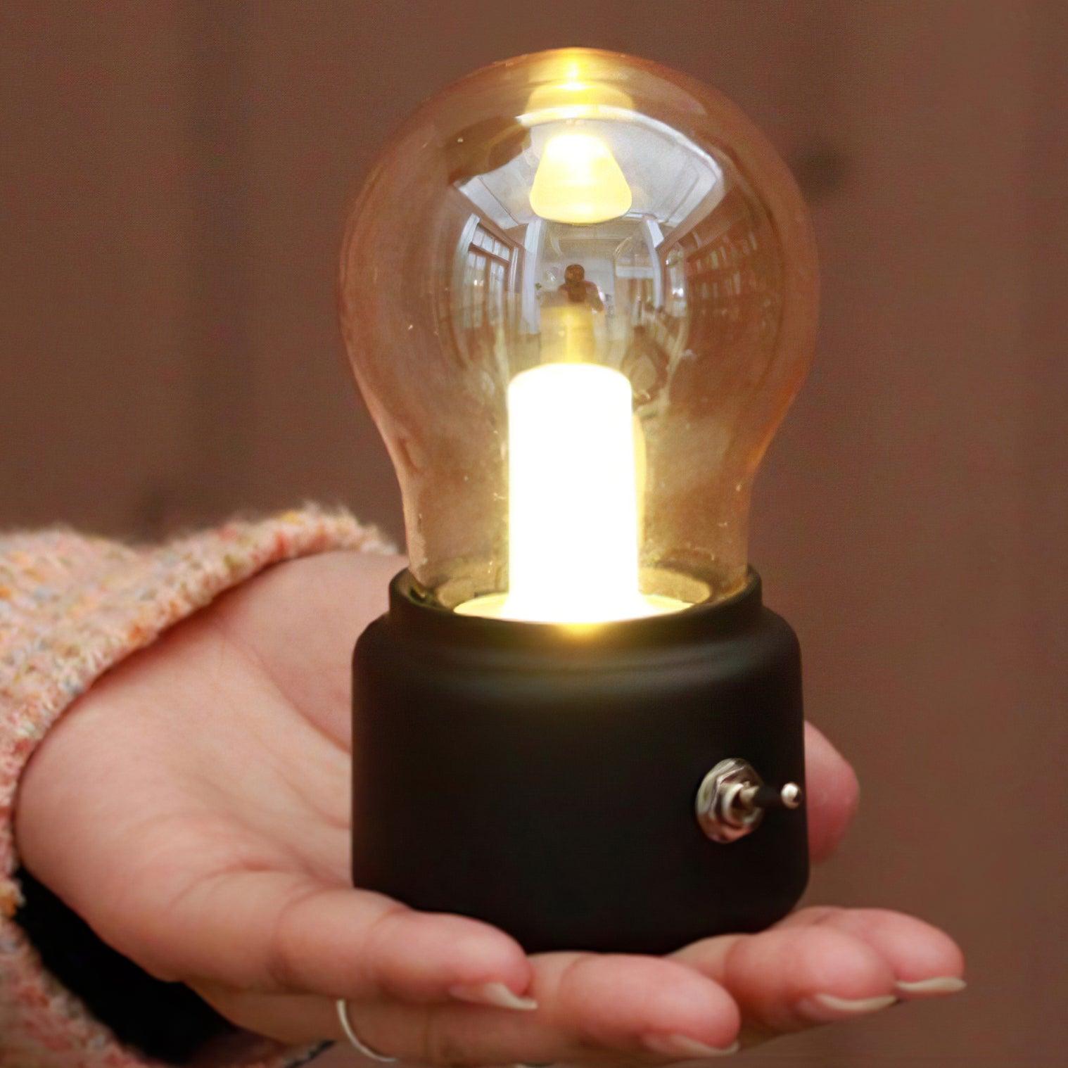 Bonas Mini Table Lamp