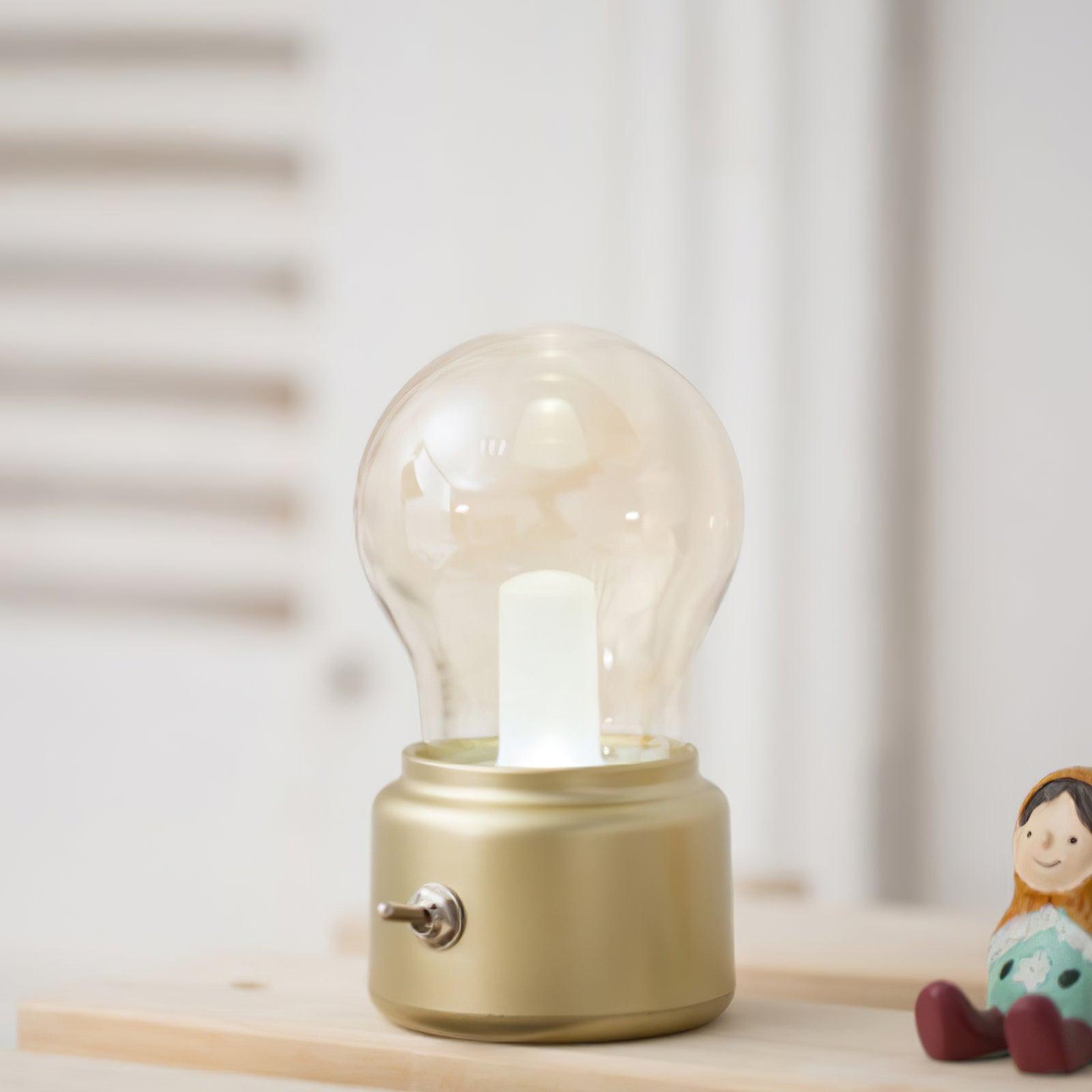 Bonas Mini Table Lamp