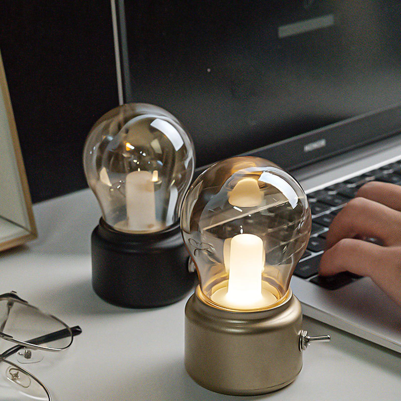 Bonas Mini Table Lamp