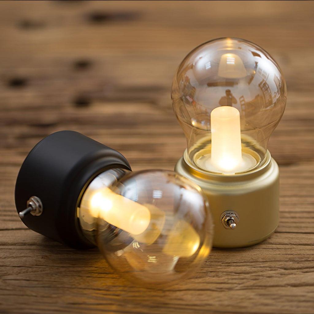 Bonas Mini Table Lamp