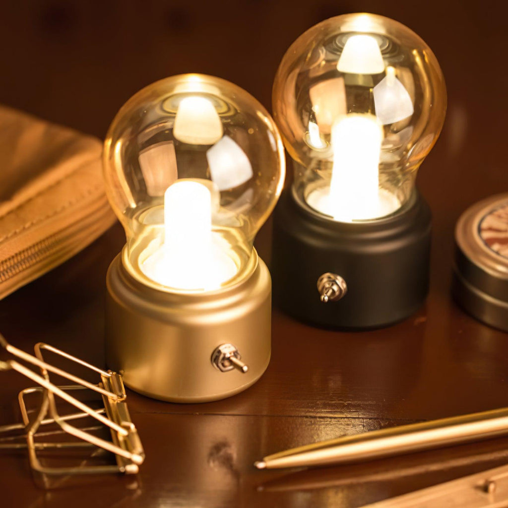 Bonas Mini Table Lamp
