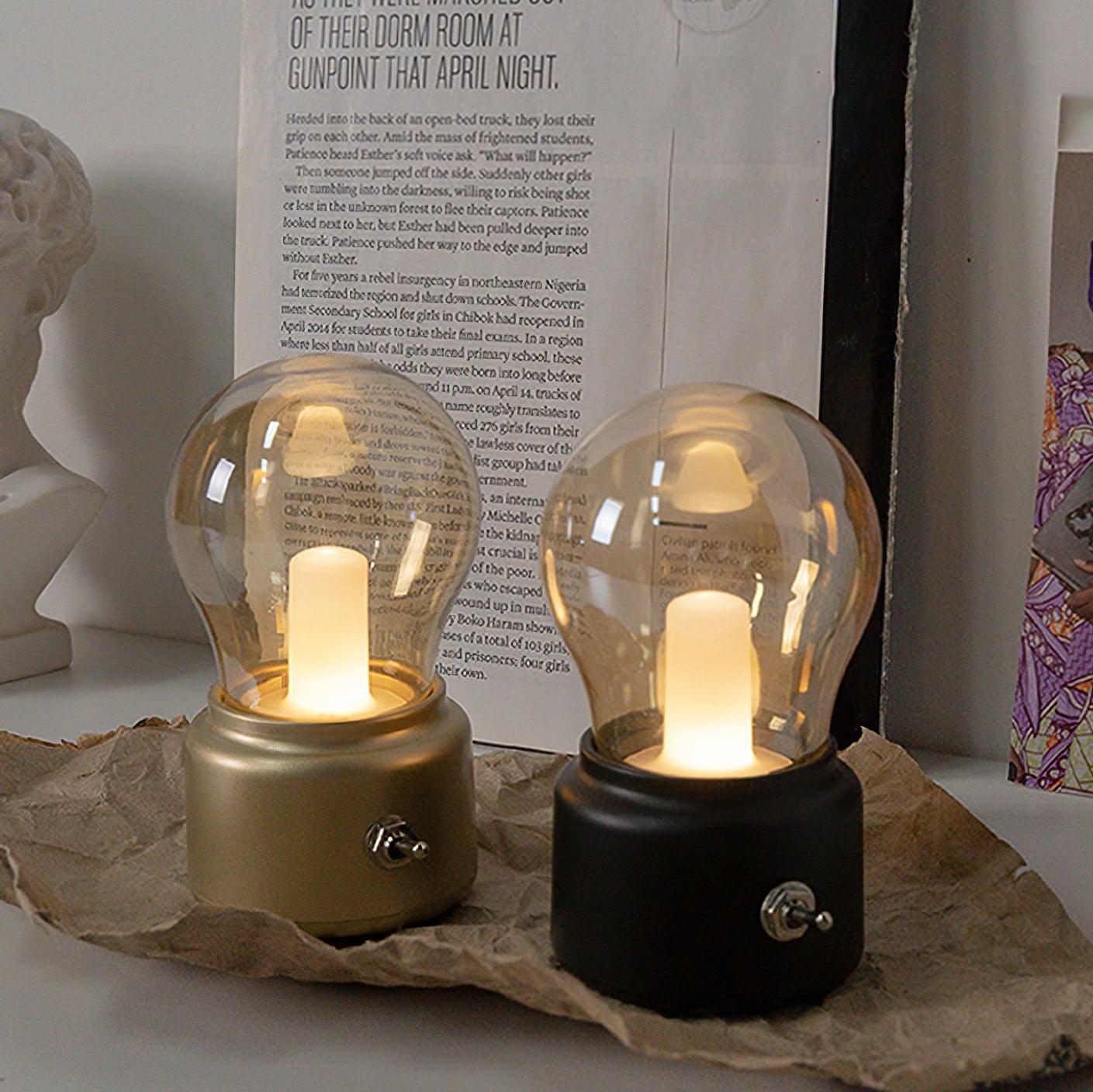 Bonas Mini Table Lamp