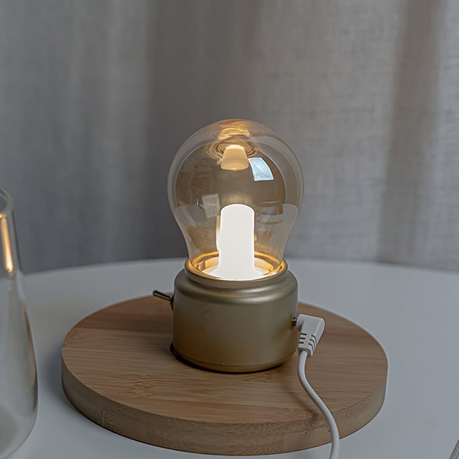 Bonas Mini Table Lamp