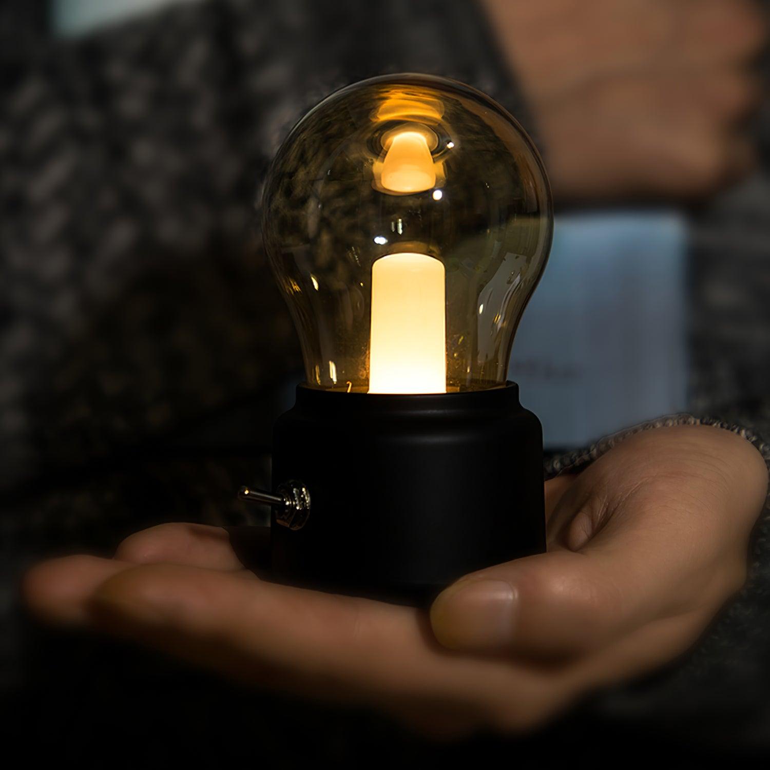Bonas Mini Table Lamp