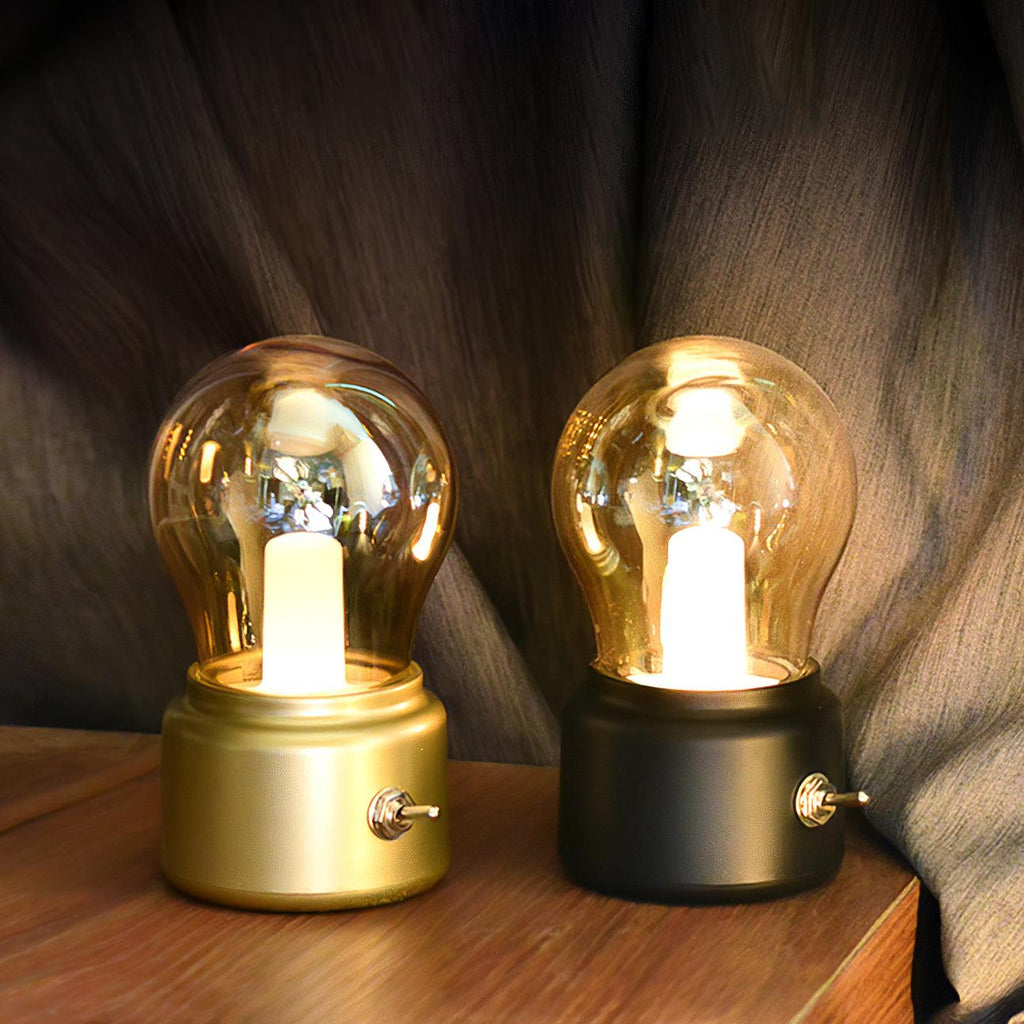 Bonas Mini Table Lamp