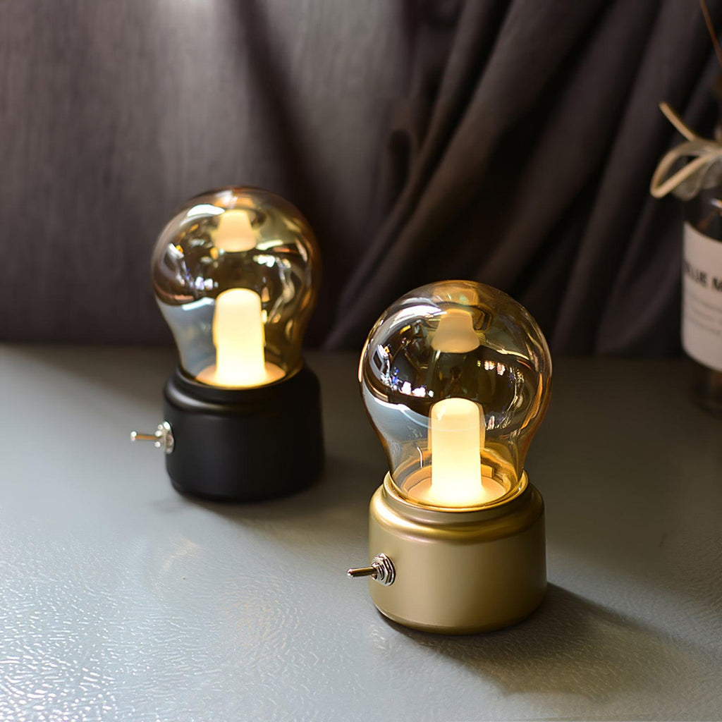 Bonas Mini Table Lamp