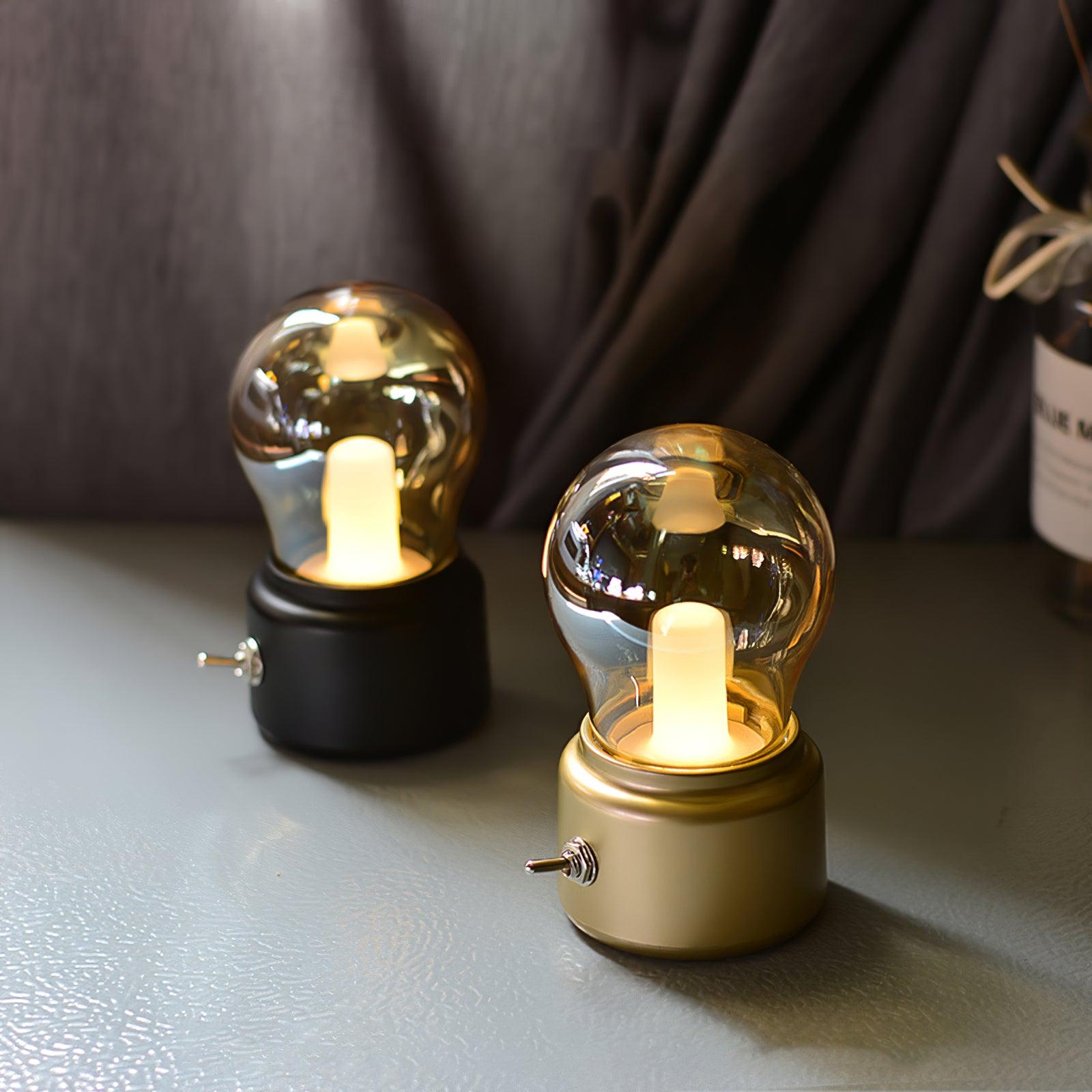 Bonas Mini Table Lamp