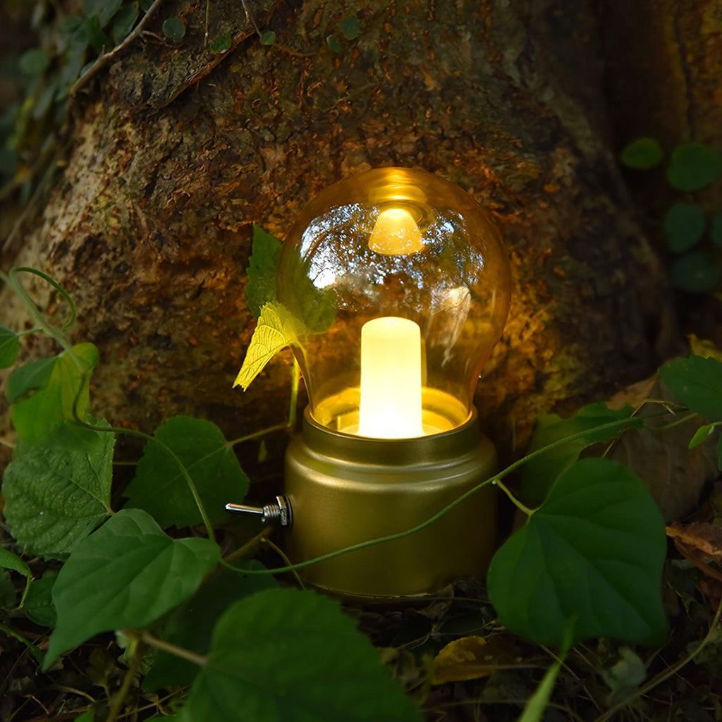 Bonas Mini Table Lamp