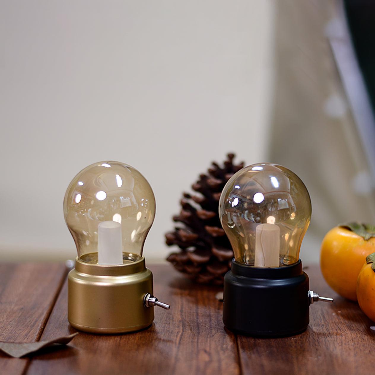 Bonas Mini Table Lamp