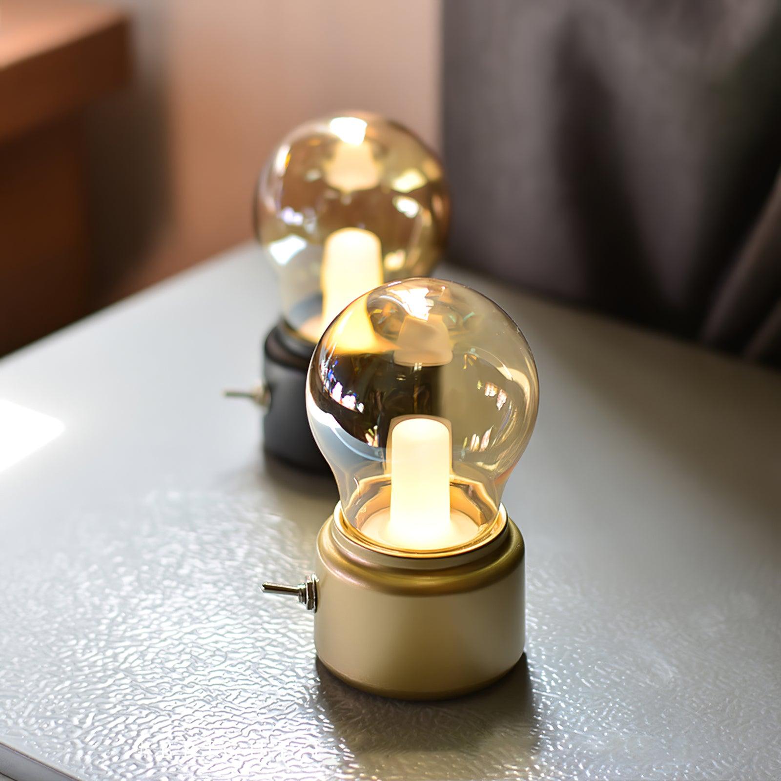 Bonas Mini Table Lamp