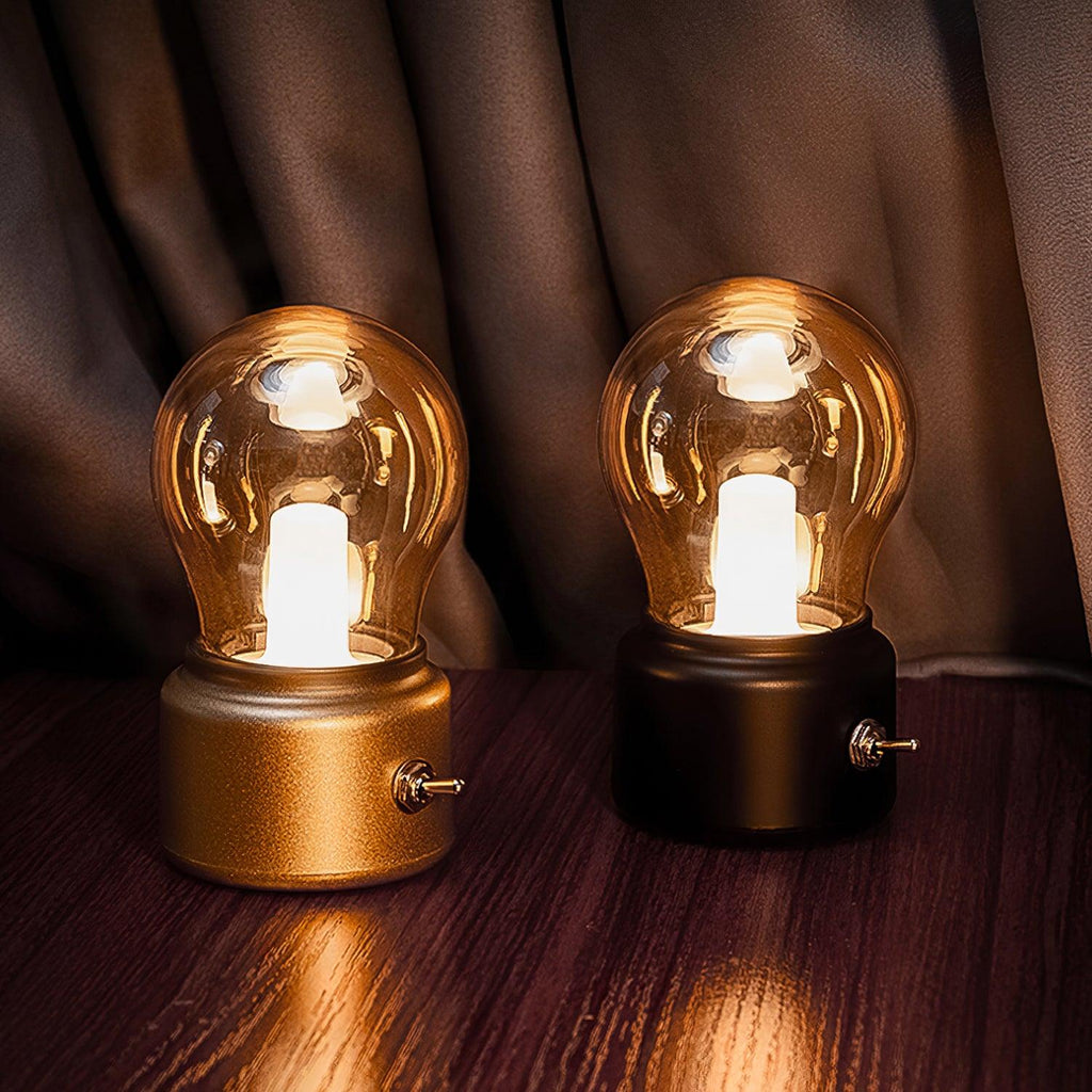 Bonas Mini Table Lamp