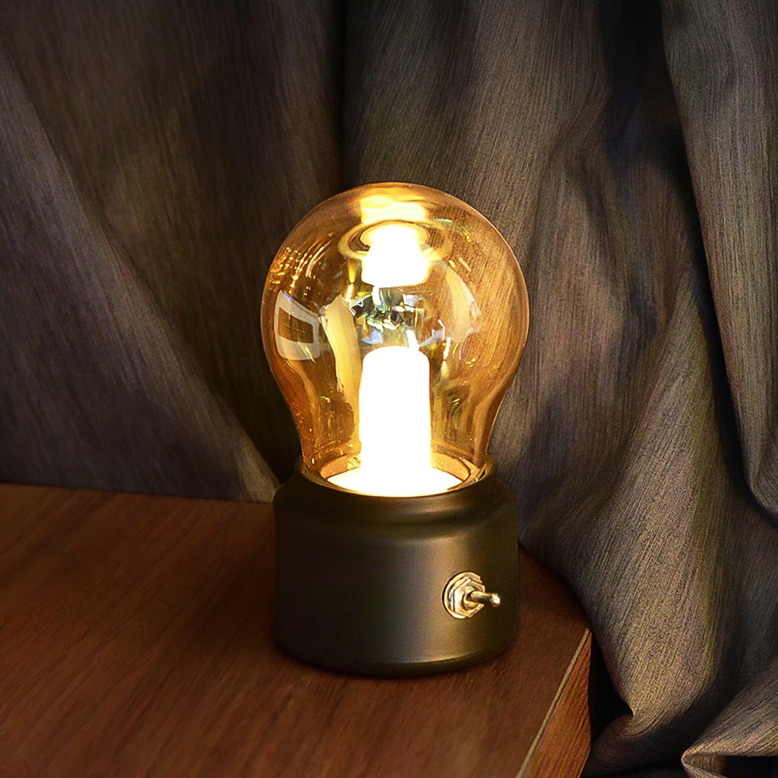 Bonas Mini Table Lamp