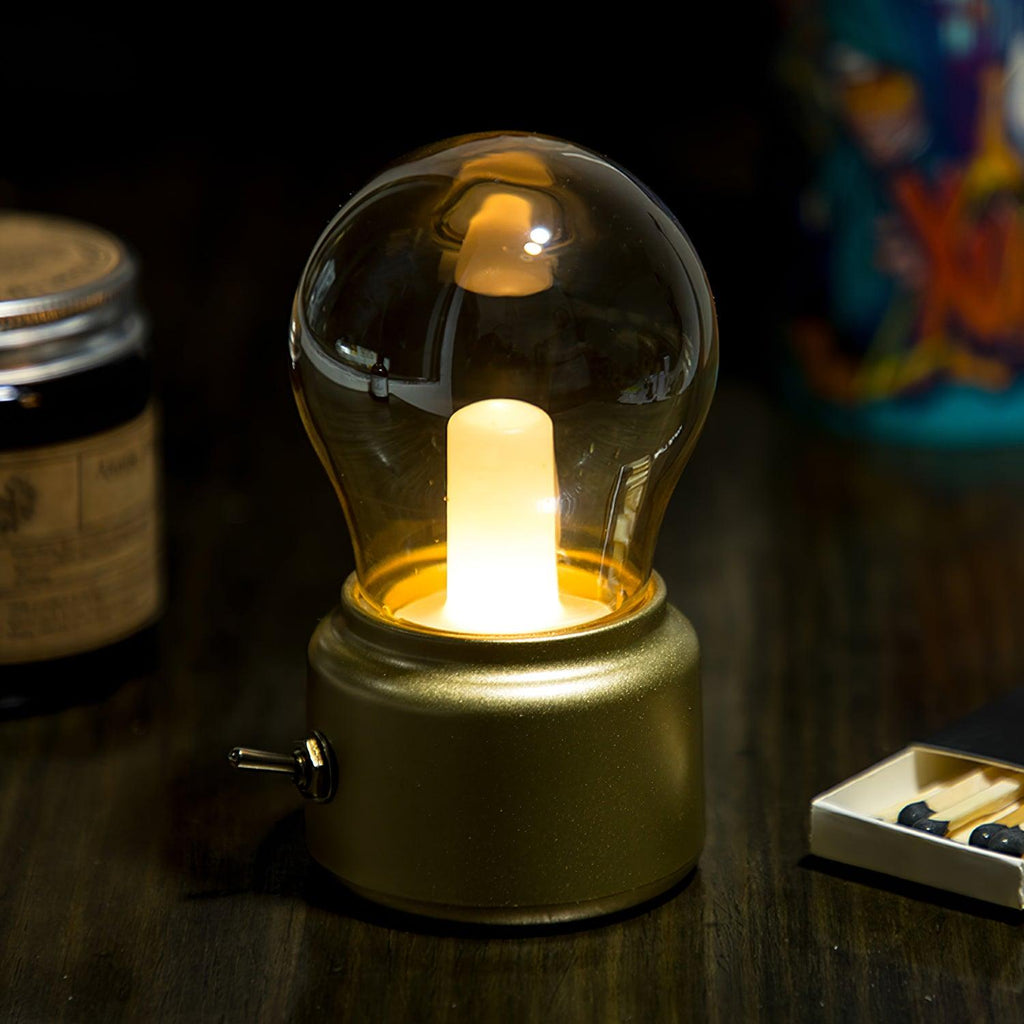 Bonas Mini Table Lamp