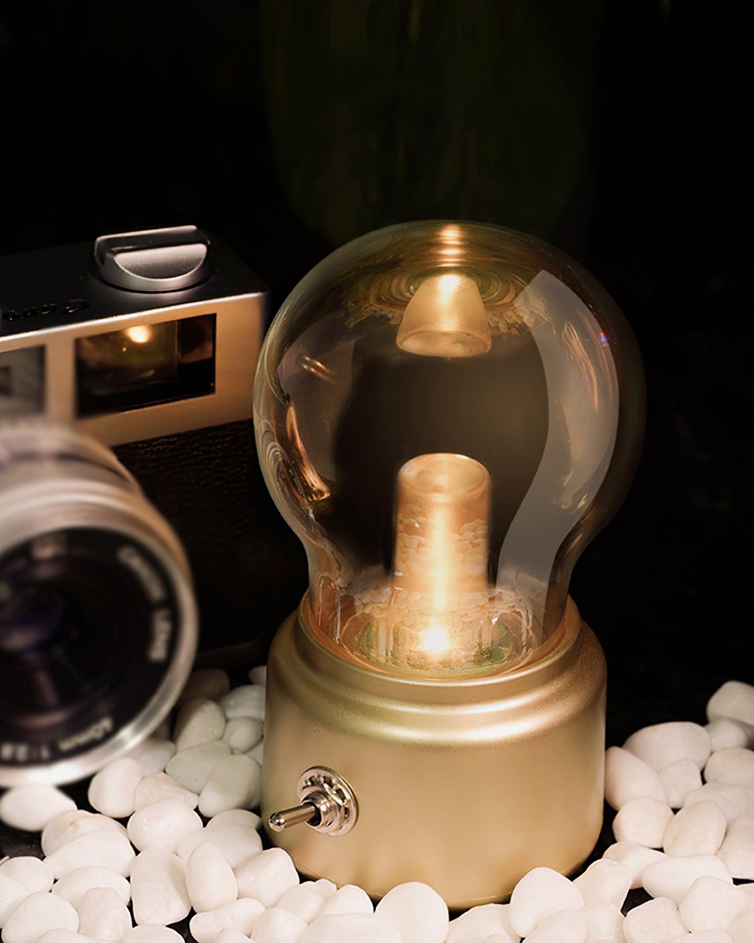 Bonas Mini Table Lamp