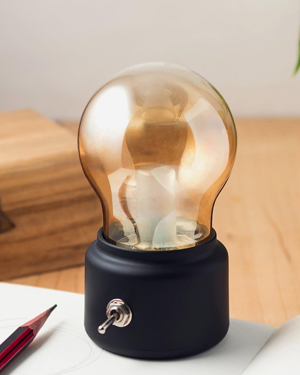 Bonas Mini Table Lamp