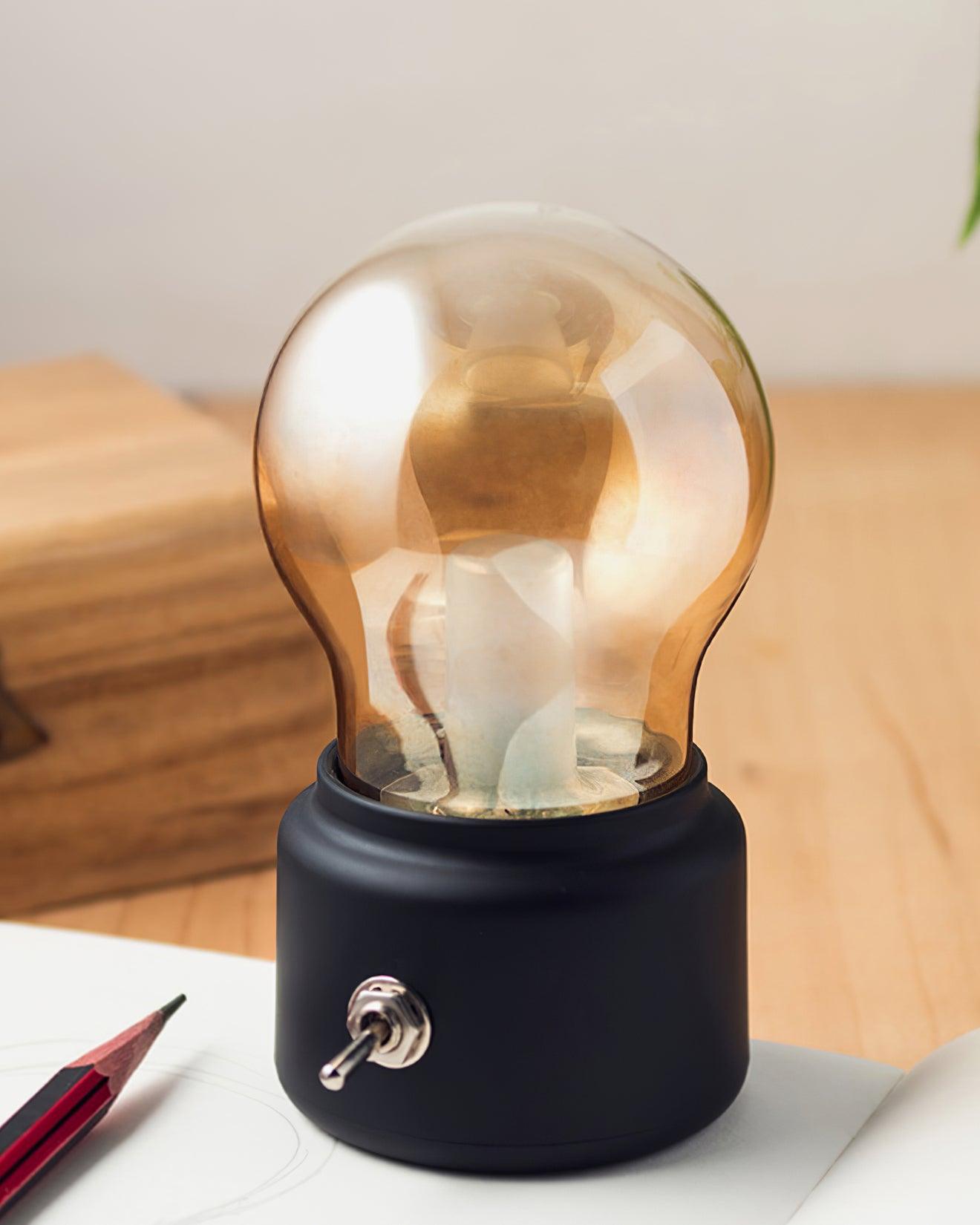 Bonas Mini Table Lamp