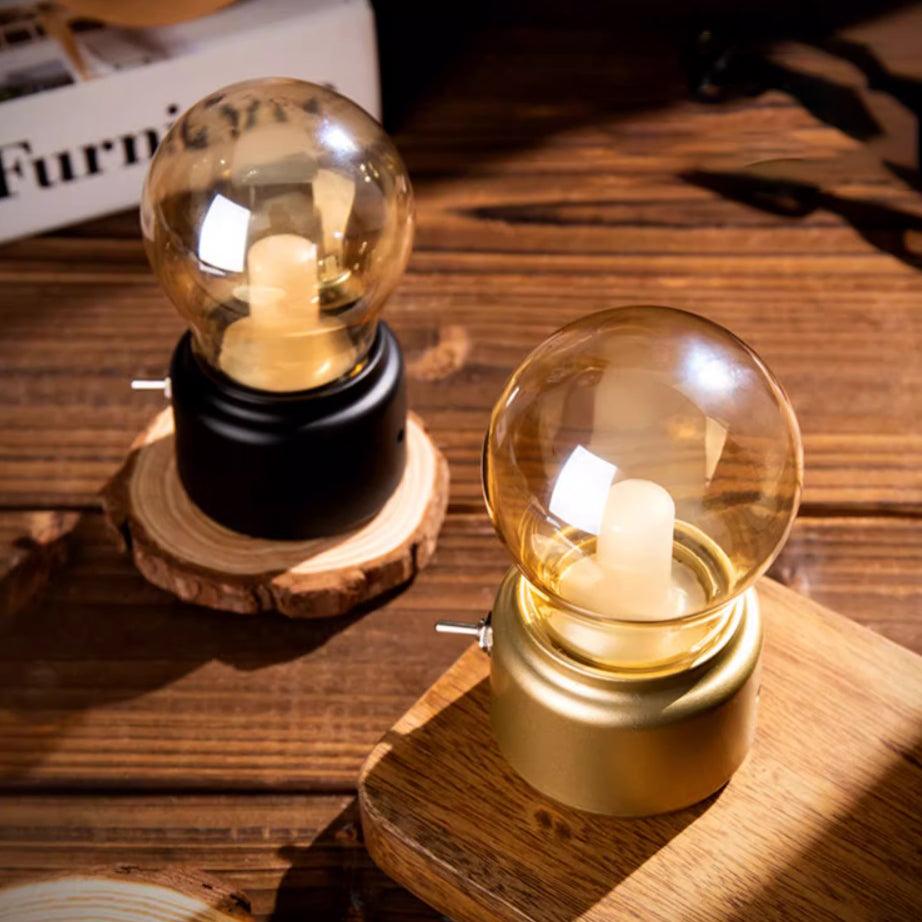 Bonas Mini Table Lamp