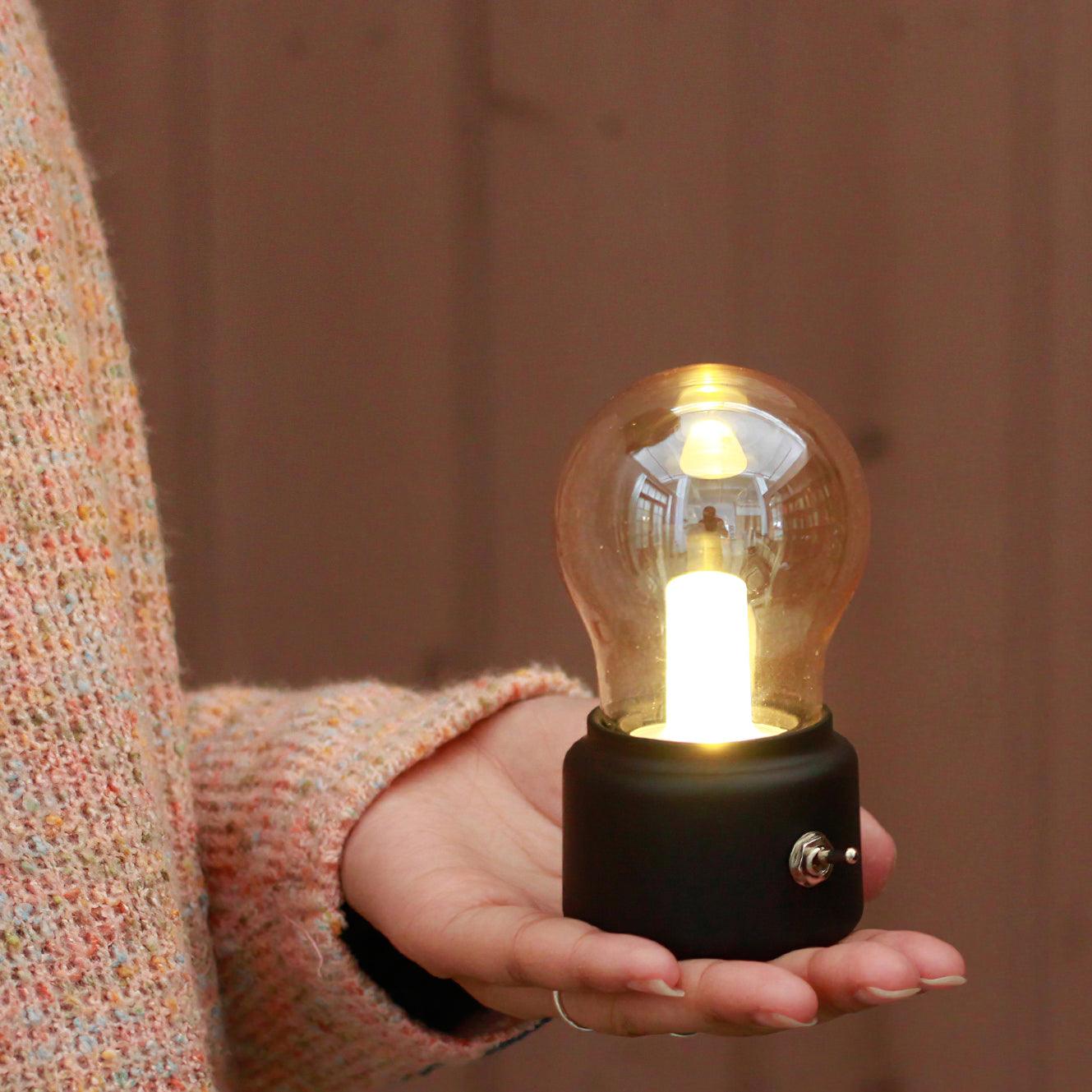 Bonas Mini Table Lamp