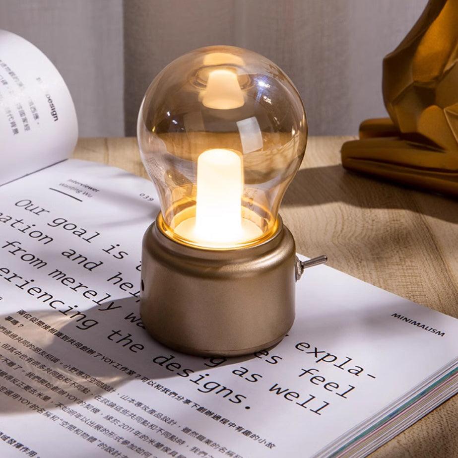 Bonas Mini Table Lamp