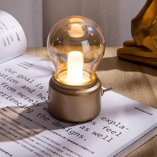 Bonas Mini Table Lamp
