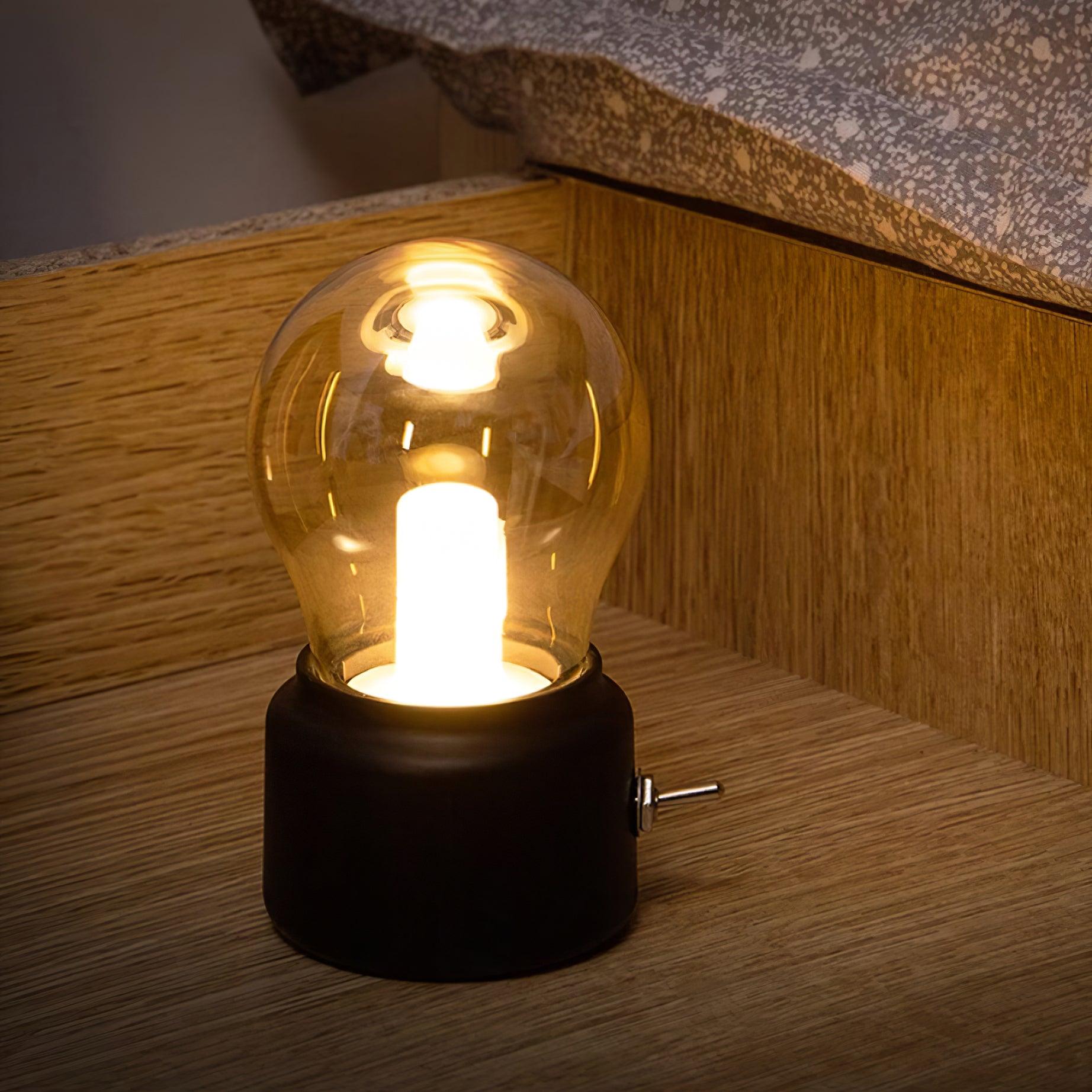 Bonas Mini Table Lamp