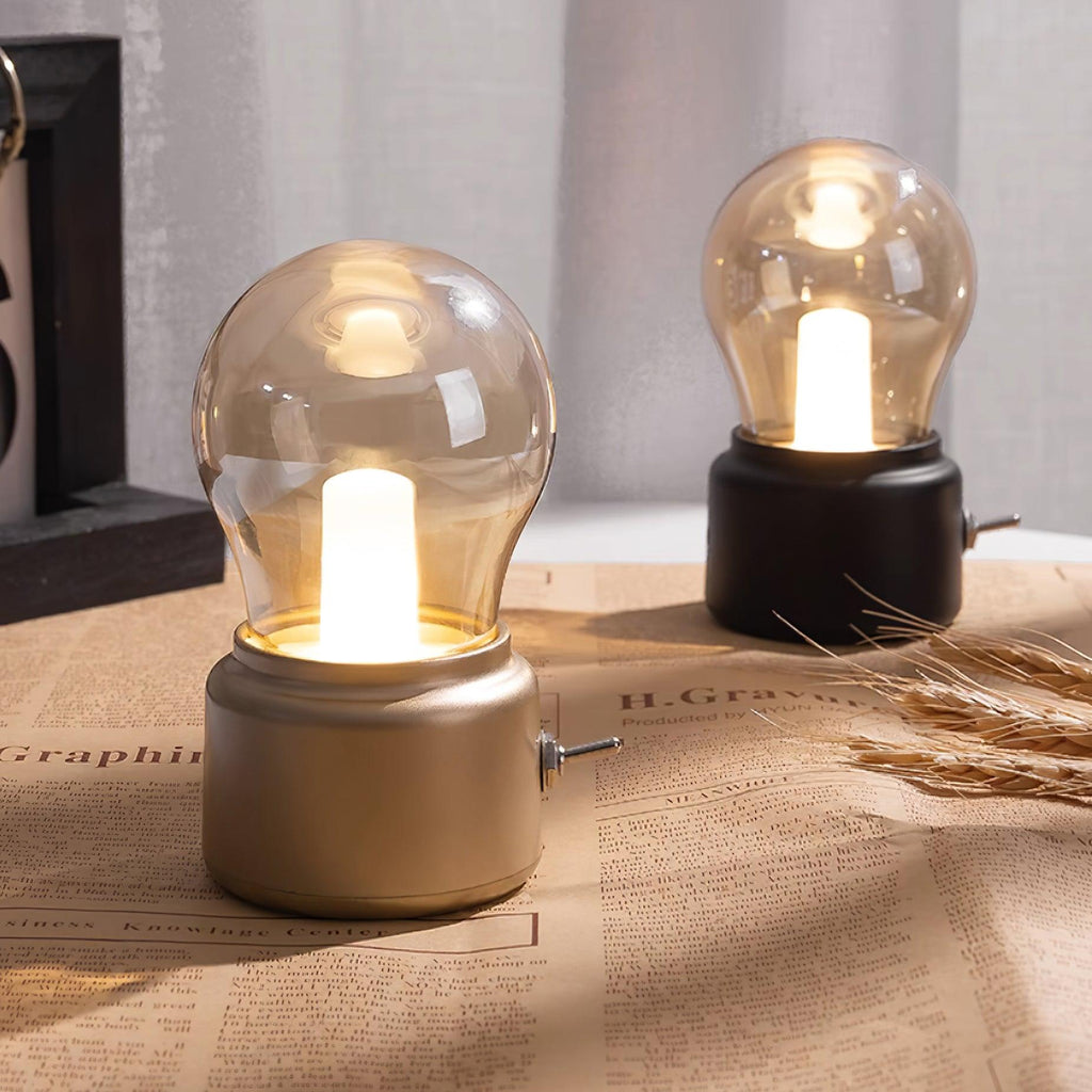 Bonas Mini Table Lamp