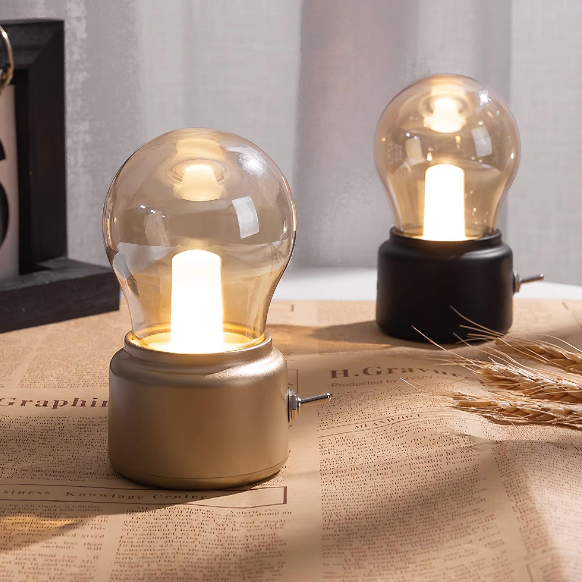 Bonas Mini Table Lamp