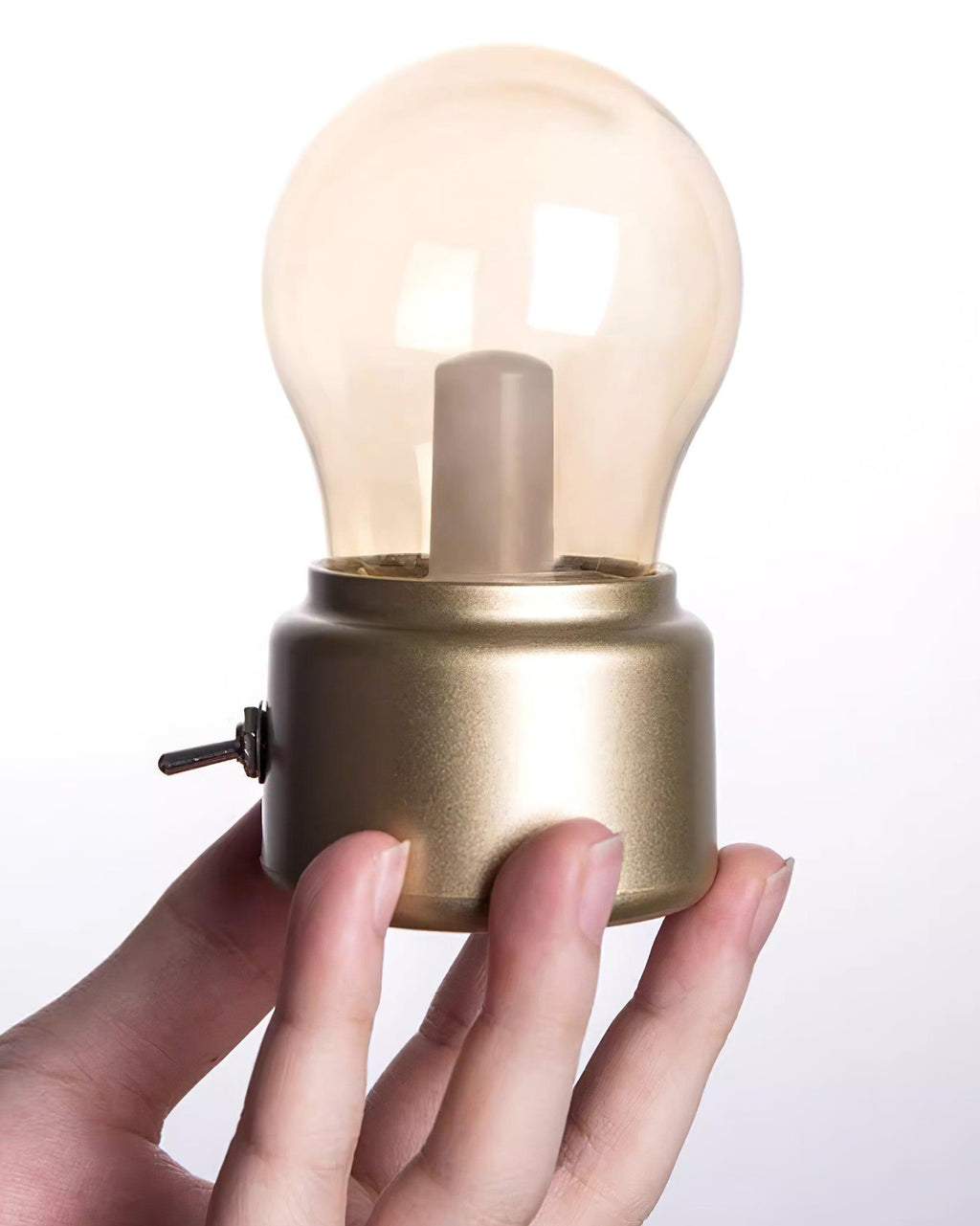 Bonas Mini Table Lamp