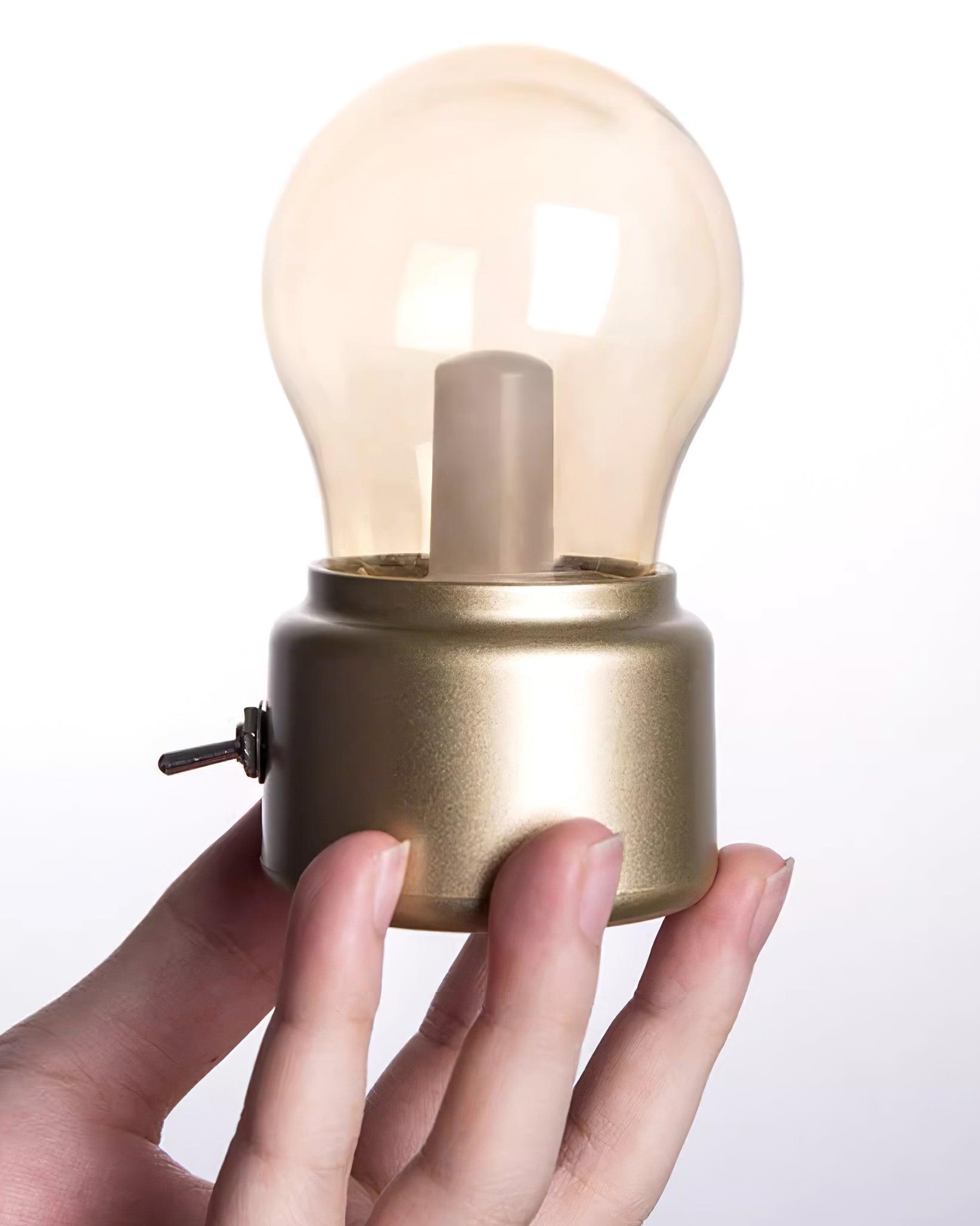 Bonas Mini Table Lamp