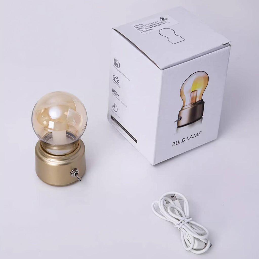 Bonas Mini Table Lamp