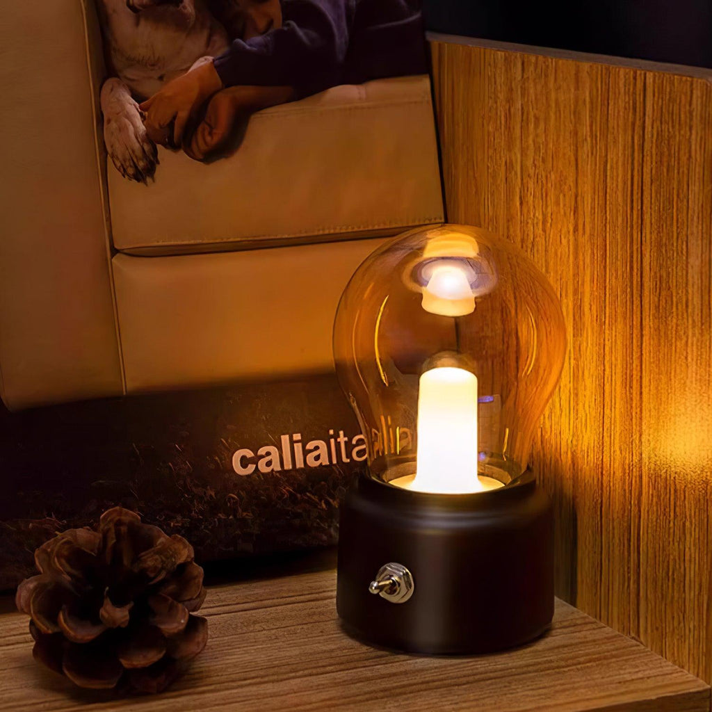 Bonas Mini Table Lamp