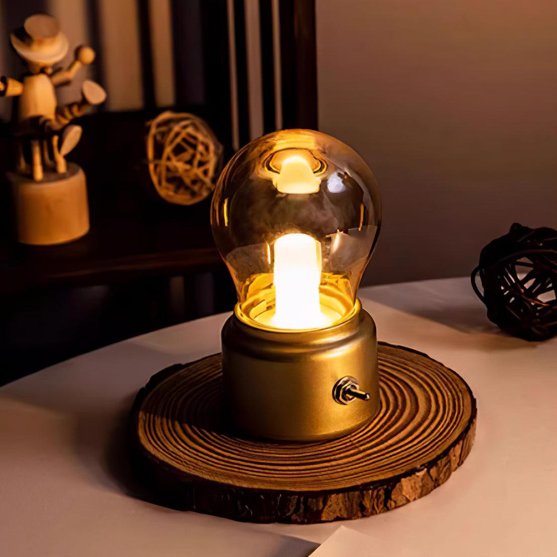 Bonas Mini Table Lamp