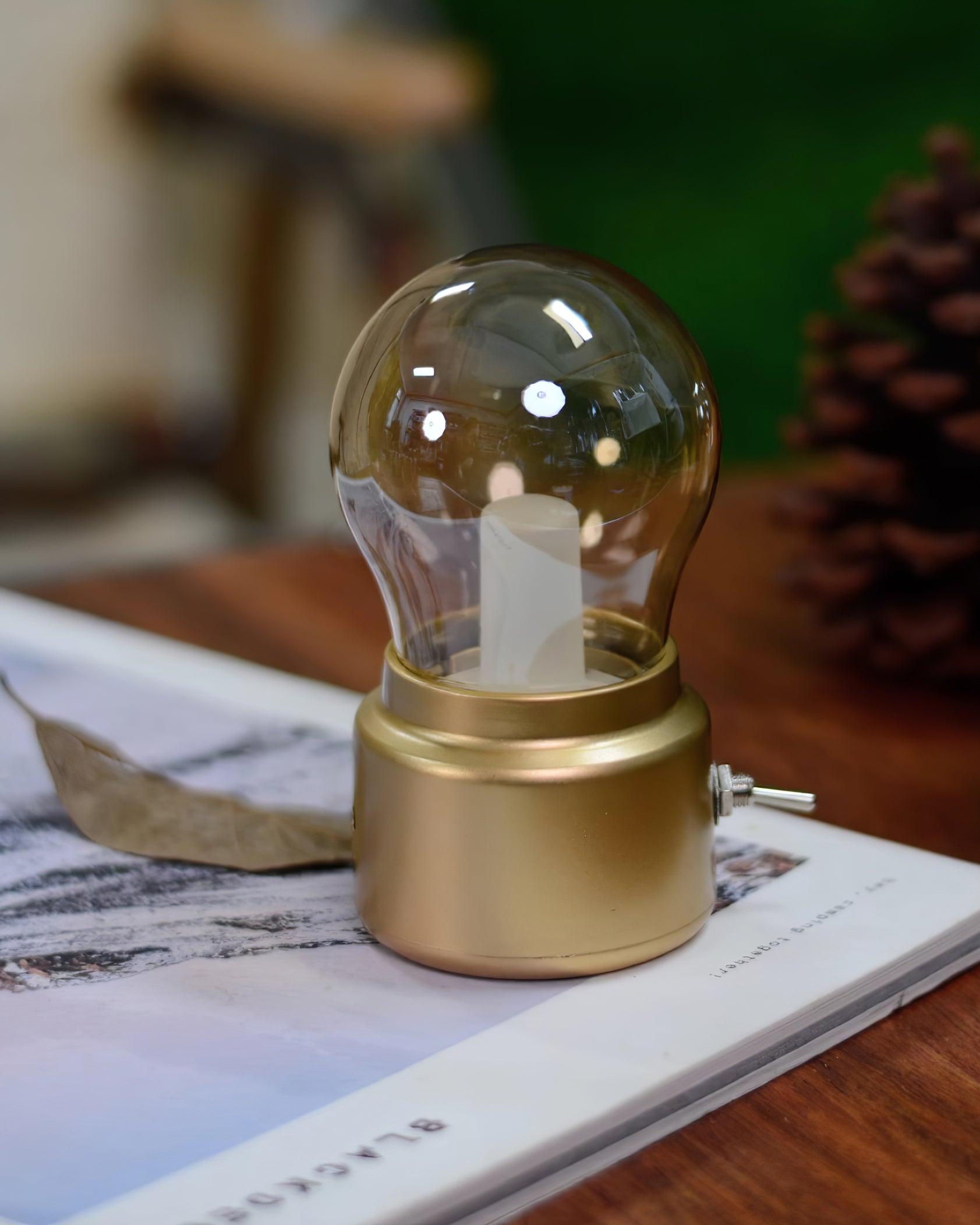 Bonas Mini Table Lamp