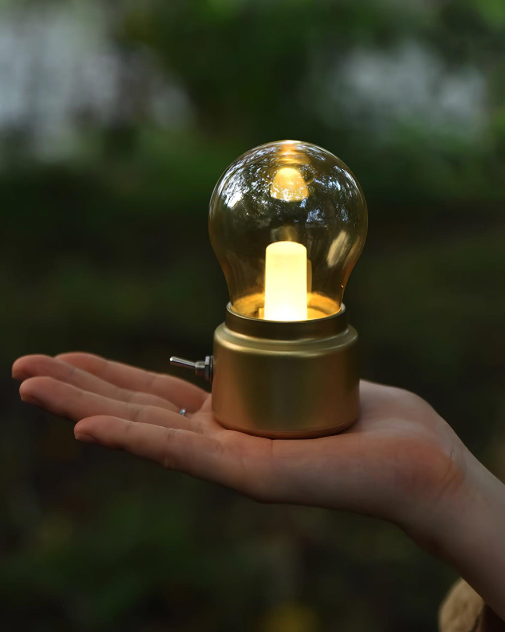 Bonas Mini Table Lamp