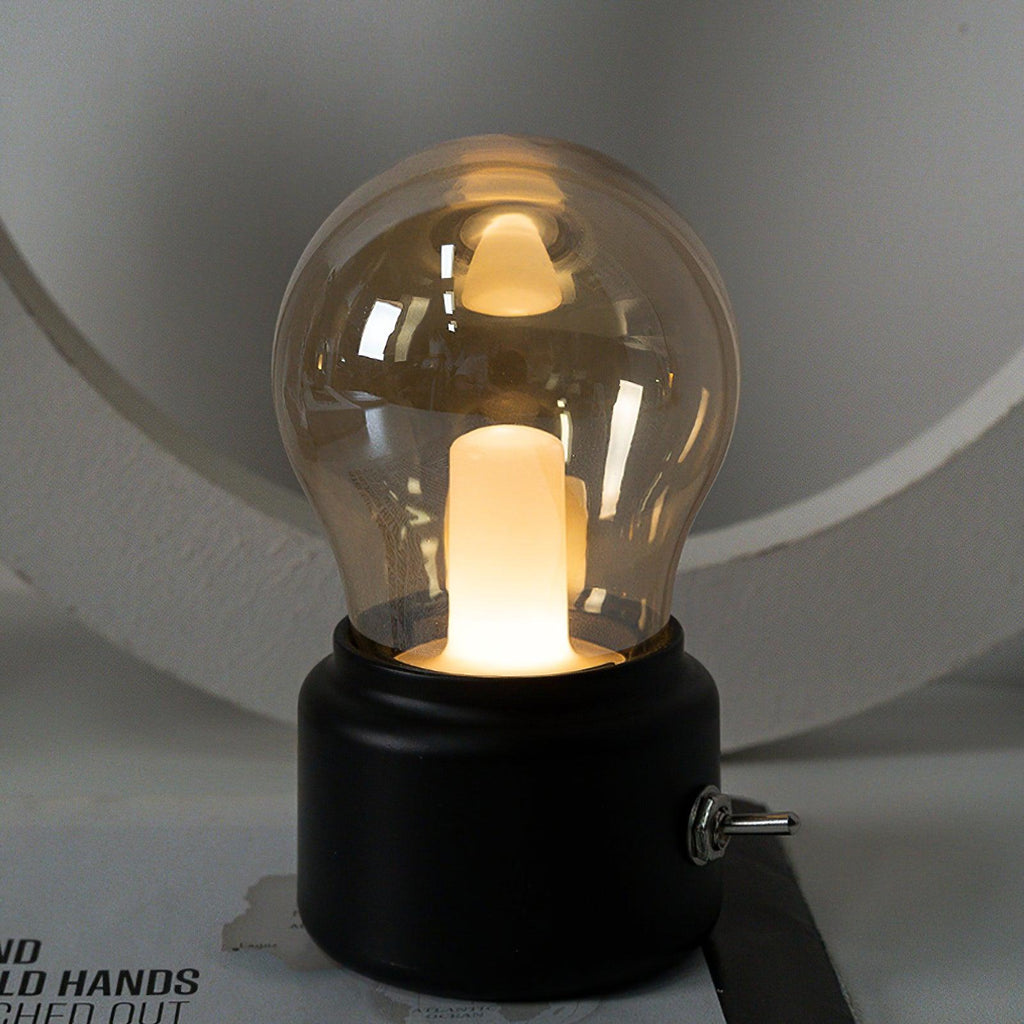 Bonas Mini Table Lamp