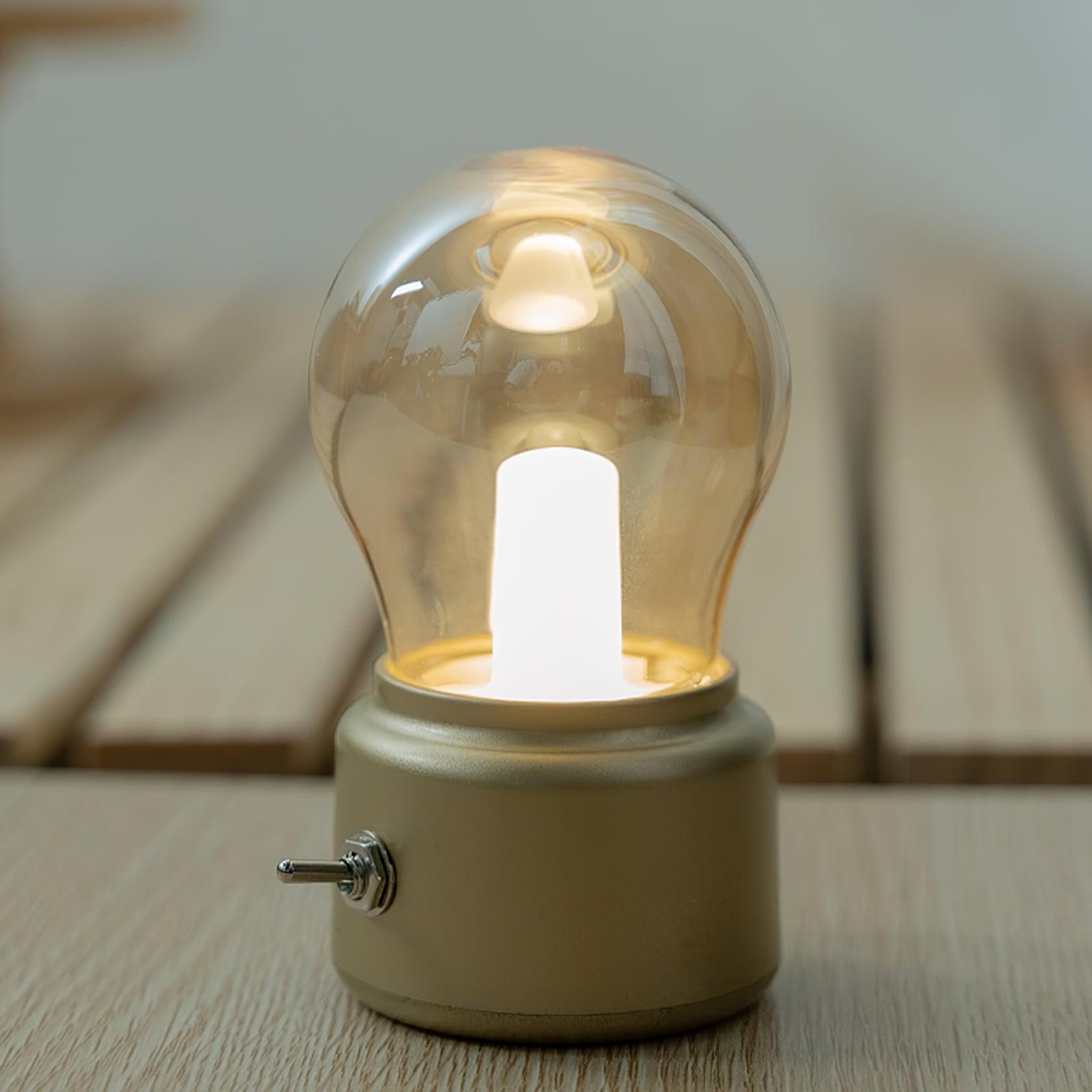Bonas Mini Table Lamp