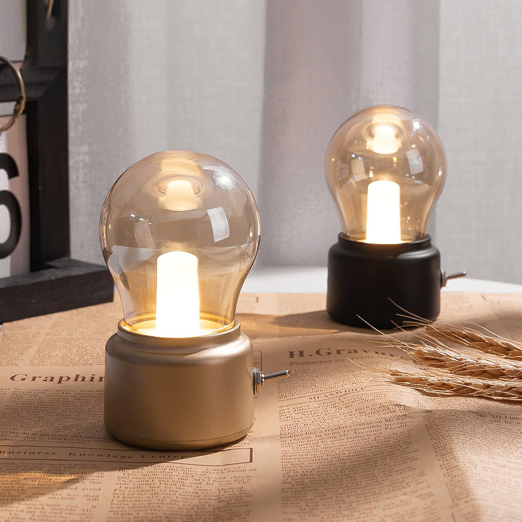 Bonas Mini Table Lamp