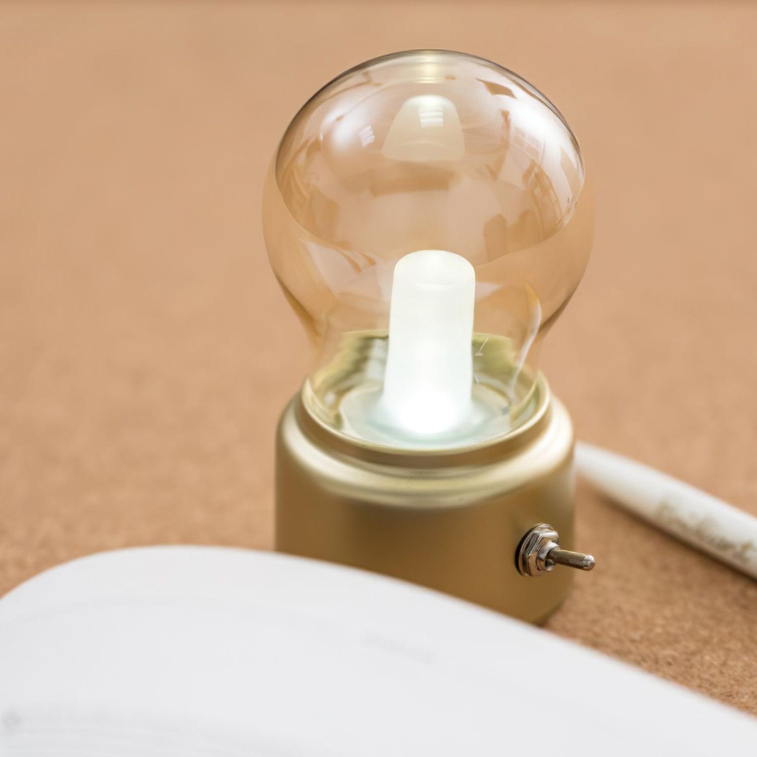 Bonas Mini Table Lamp