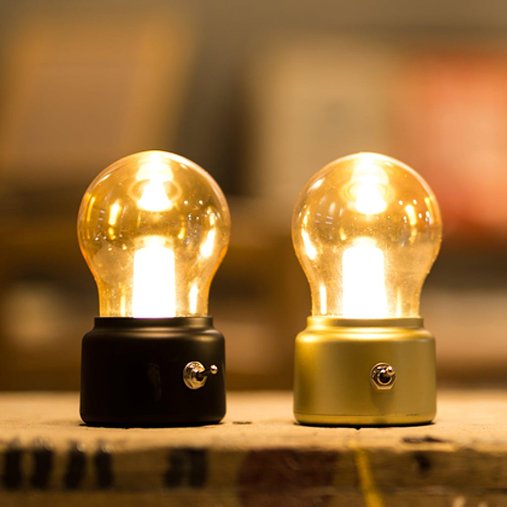 Bonas Mini Table Lamp