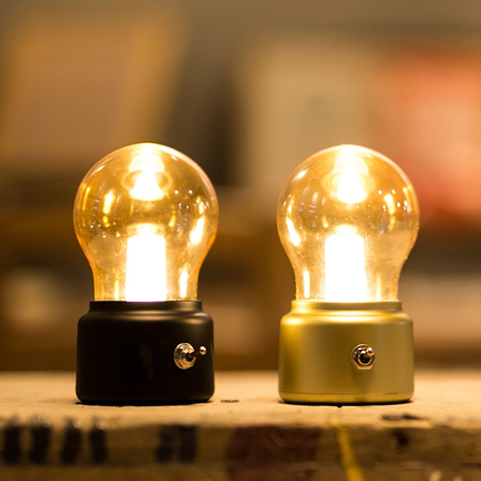 Bonas Mini Table Lamp