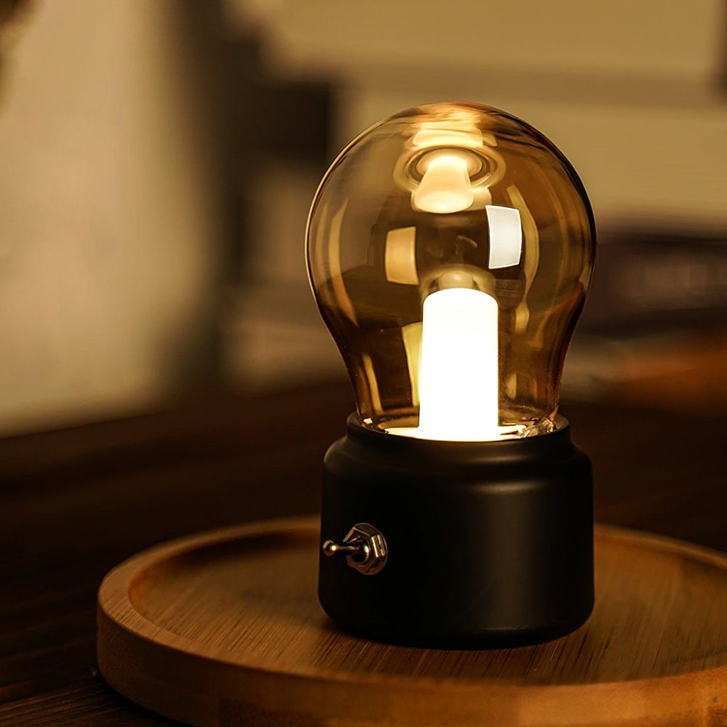 Bonas Mini Table Lamp