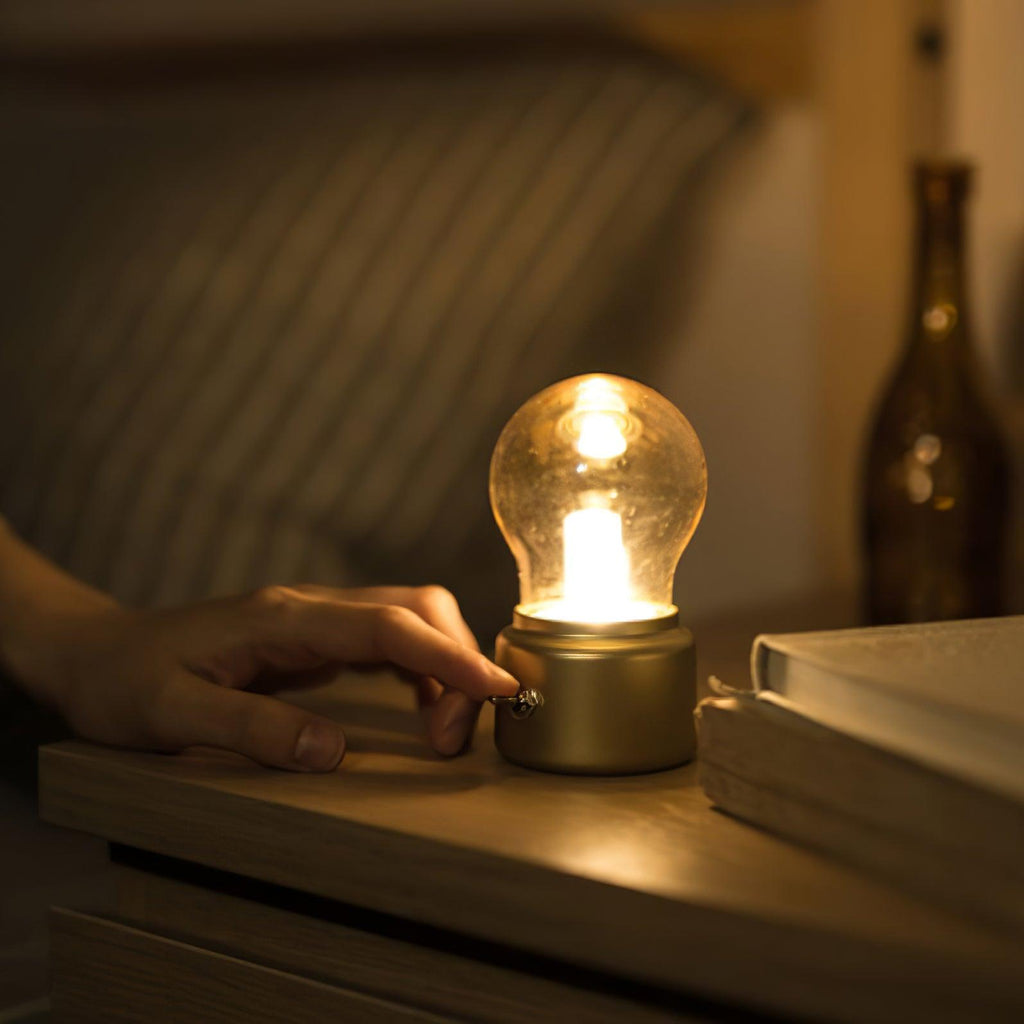Bonas Mini Table Lamp