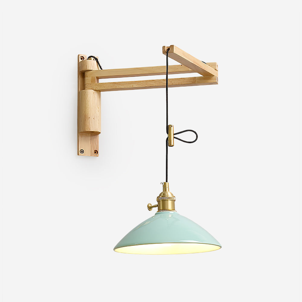 Boreal Wall Lamp