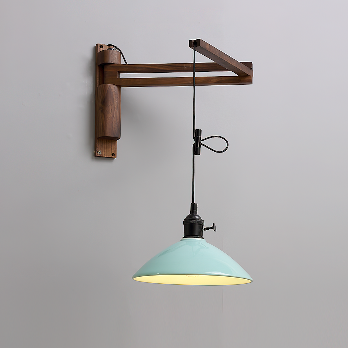 Boreal Wall Lamp